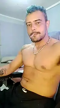 Fadinha-e-Raro online show from February 22, 2025, 5:57 pm