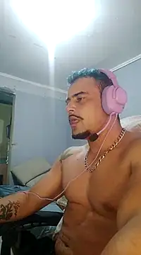 Fadinha-e-Raro online show from February 24, 2025, 4:36 pm