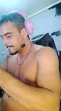 Fadinha-e-Raro online show from February 25, 2025, 8:41 pm