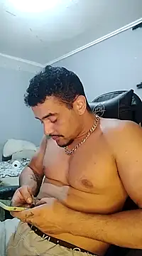 Fadinha-e-Raro online show from February 26, 2025, 3:21 am