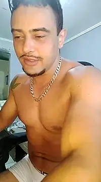 Fadinha-e-Raro online show from March 1, 2025, 1:51 pm