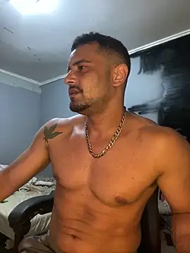 Fadinha-e-Raro online show from March 12, 2025, 4:35 pm