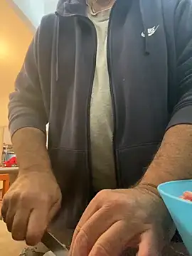 ANONIMO7735 online show from November 9, 2025, 11:19 am