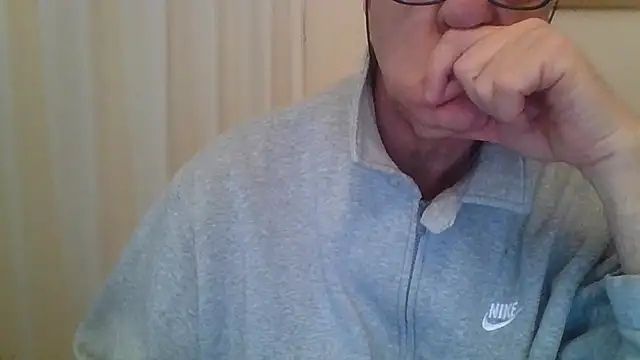 ANONIMO7735 online show from February 4, 2026, 6:47 pm