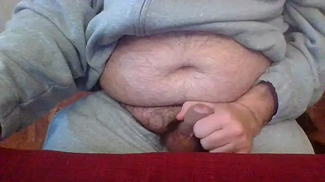 ANONIMO7735 online show from February 5, 2026, 6:51 am