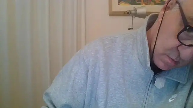 ANONIMO7735 online show from March 3, 2026, 6:36 pm