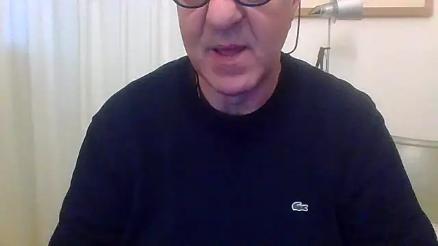 ANONIMO7735 online show from April 15, 2026, 4:58 pm