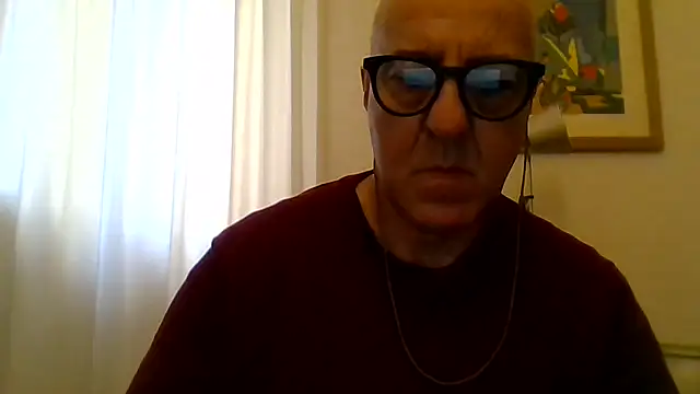 Snapshot of ANONIMO7735 chatting on May 20, 2026, 4:57 pm ANONIMO7735 online show from May 20, 2026, 4:57 pm