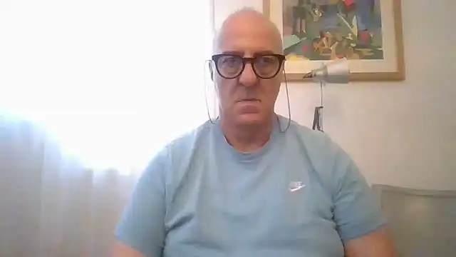 Snapshot of ANONIMO7735 chatting on July 11, 2026, 9:56 am ANONIMO7735 online show from July 11, 2026, 9:56 am