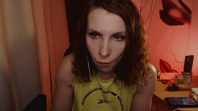 Snapshot of JohansonKatie chatting on January 22, 2025, 8:49 pm JohansonKatie online show from January 22, 2025, 8:49 pm