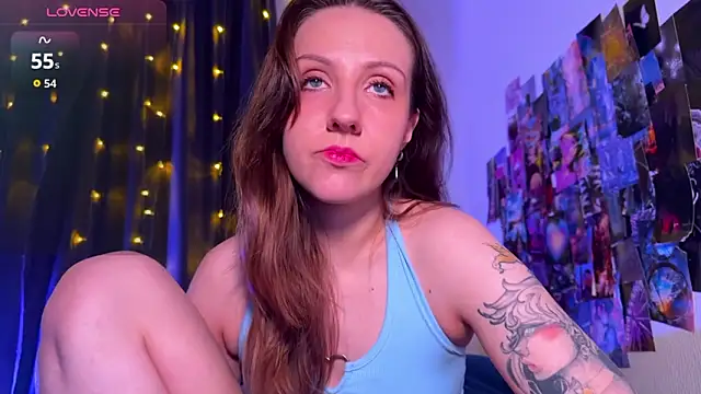 Snapshot of HotaruTomo chatting on February 4, 2026, 10:58 pm HotaruTomo online show from February 4, 2026, 10:58 pm