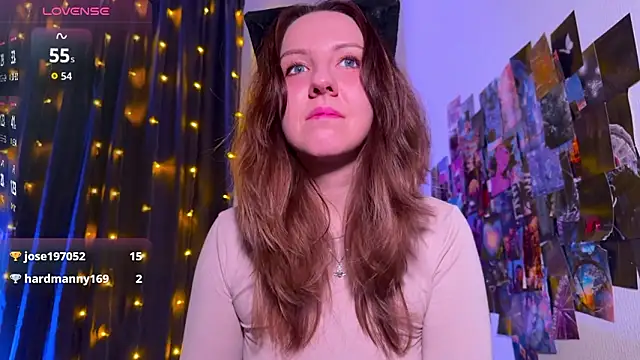 Snapshot of HotaruTomo chatting on February 8, 2026, 7:06 pm HotaruTomo online show from February 8, 2026, 7:06 pm