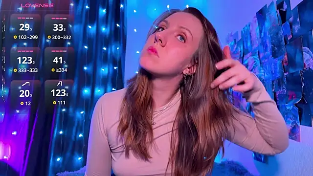 Snapshot of HotaruTomo chatting on February 14, 2026, 12:18 am HotaruTomo online show from February 14, 2026, 12:18 am