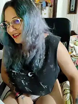 Snapshot of ElfGrey chatting on February 8, 2025, 6:54 am ElfGrey online show from February 8, 2025, 6:54 am