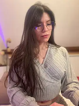 LalieFR online show from March 20, 2026, 6:57 pm