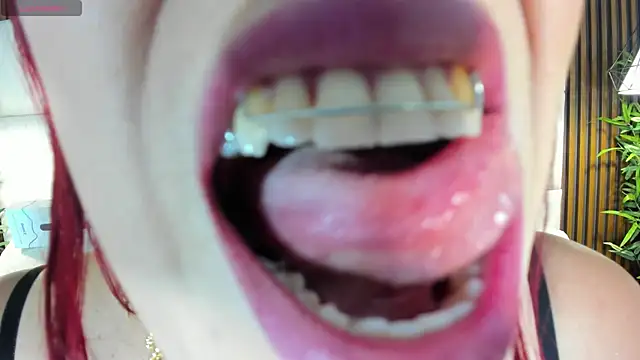 naughty flower18 online show from September 30, 2025, 10:48 pm