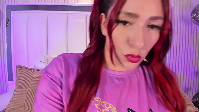 naughty flower18 online show from February 16, 2026, 10:28 pm