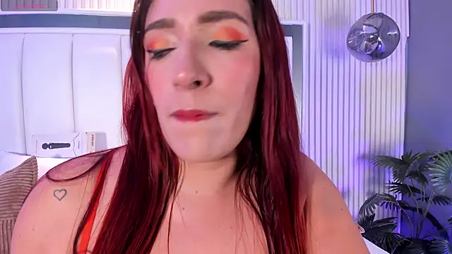 naughty flower18 online show from March 20, 2026, 10:36 pm