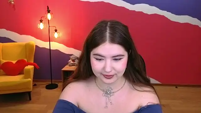 NicoleFoxery online show from February 20, 2026, 3:25 am