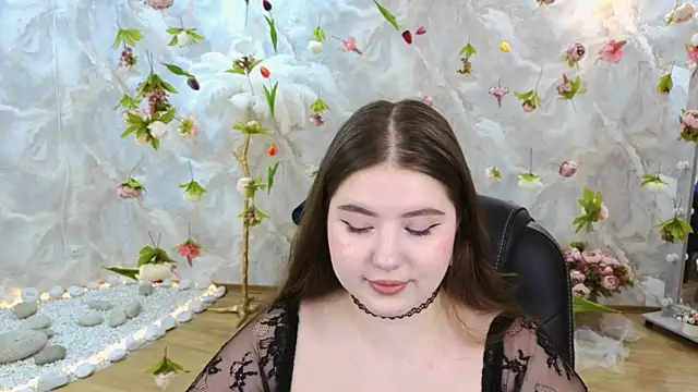 NicoleFoxery online show from March 4, 2026, 3:23 am