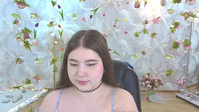 NicoleFoxery online show from May 17, 2026, 6:26 pm