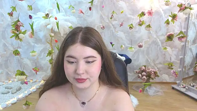 NicoleFoxery online show from May 24, 2026, 6:24 pm