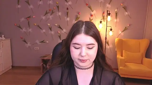 NicoleFoxery online show from May 28, 2026, 3:37 am