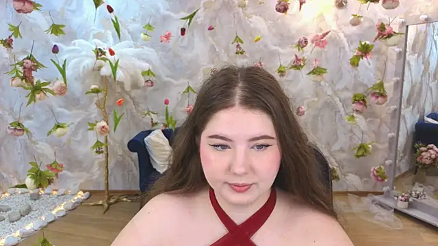 Snapshot of NicoleFoxery chatting on July 5, 2026, 3:23 am NicoleFoxery online show from July 5, 2026, 3:23 am