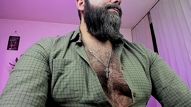 ChristophJules online show from December 8, 2024, 3:32 am