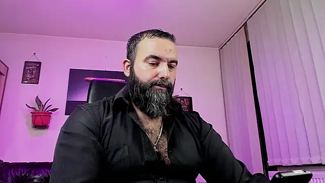 ChristophJules online show from December 9, 2024, 10:20 pm