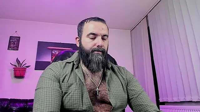 ChristophJules online show from December 13, 2024, 1:04 am