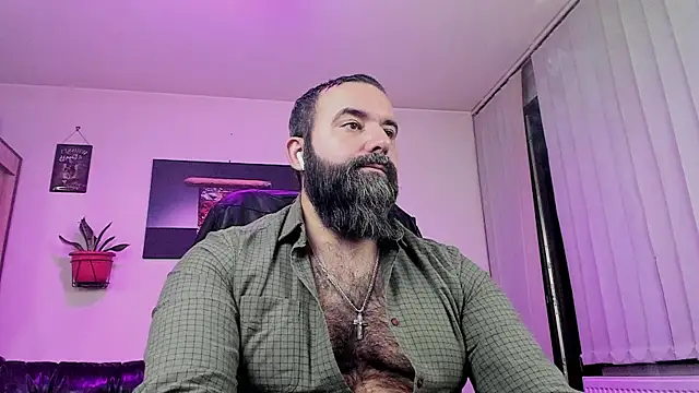 ChristophJules online show from December 14, 2024, 6:20 pm