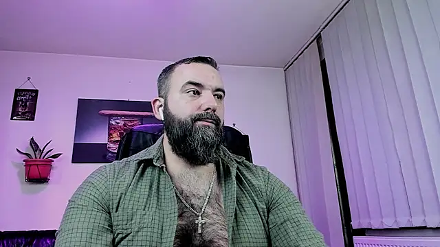 ChristophJules online show from January 4, 2025, 10:24 pm