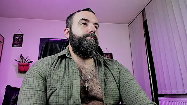 ChristophJules online show from January 23, 2025, 10:33 pm