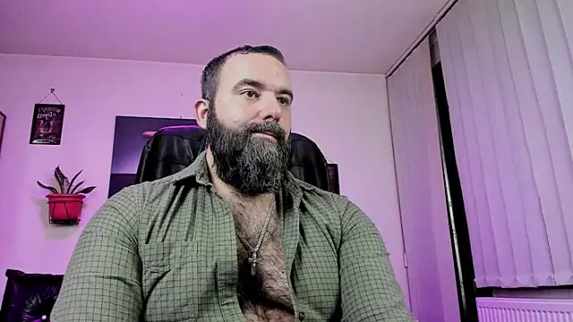 ChristophJules online show from January 30, 2025, 1:44 am