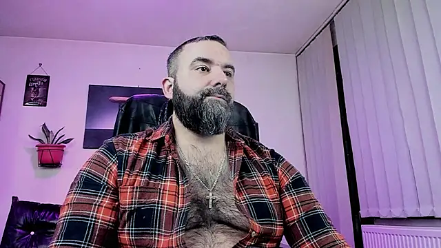 ChristophJules online show from February 15, 2025, 12:37 am