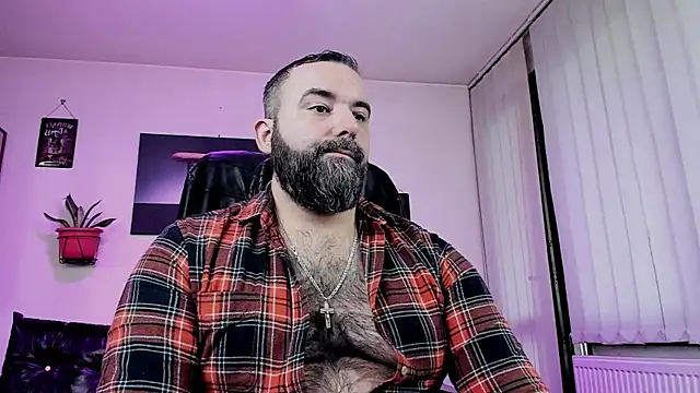 ChristophJules online show from February 15, 2025, 12:01 pm