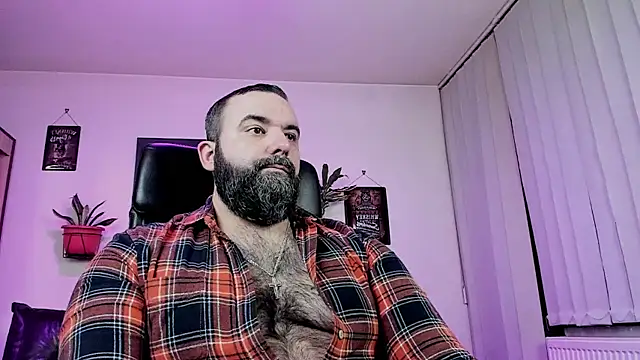 ChristophJules online show from March 2, 2025, 12:31 am