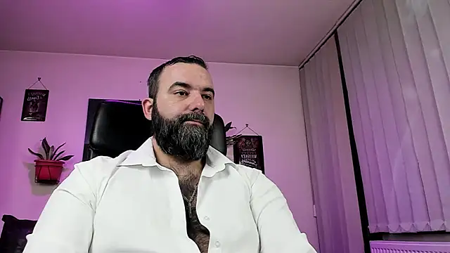 ChristophJules online show from March 4, 2025, 11:00 pm