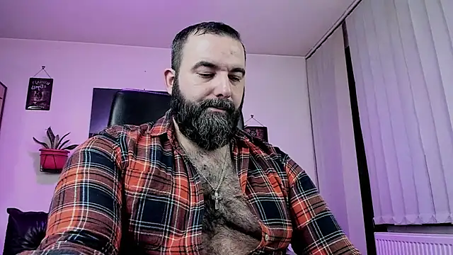 ChristophJules online show from March 8, 2025, 3:39 am