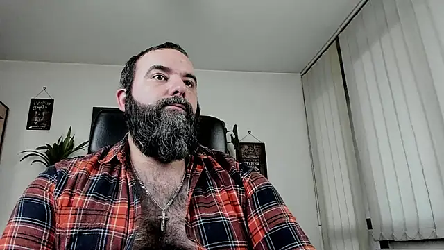 ChristophJules online show from November 6, 2025, 1:12 pm