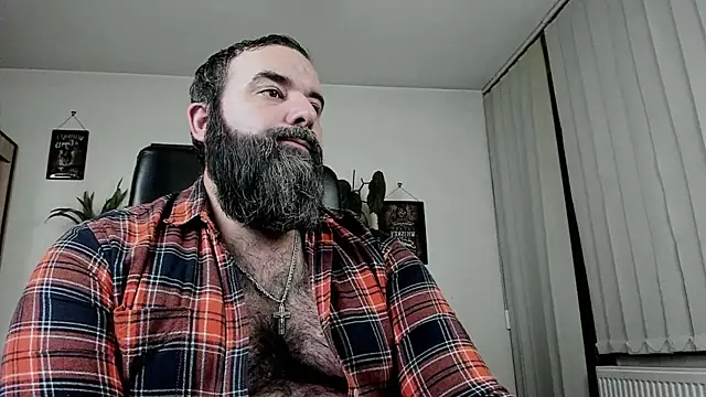 ChristophJules online show from November 25, 2025, 12:10 am