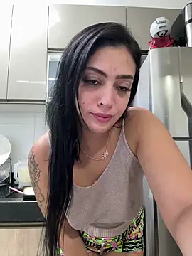 NathFox online show from March 12, 2025, 12:53 am