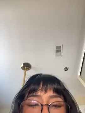 Evie-Luna online show from February 26, 2026, 10:42 pm