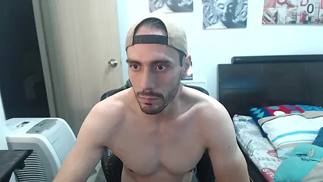 samuelgarcia  online show from December 16, 2024, 7:26 am