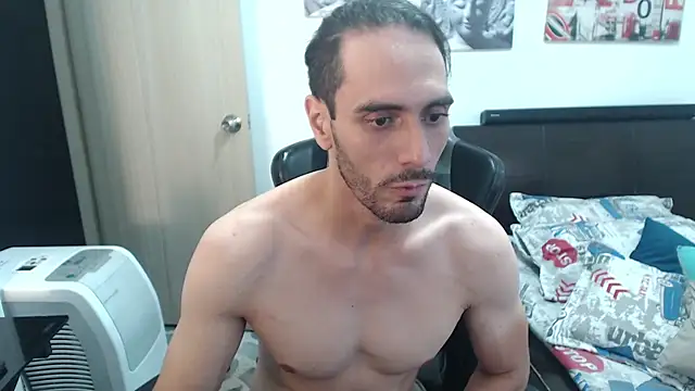 samuelgarcia  online show from December 22, 2024, 11:00 am