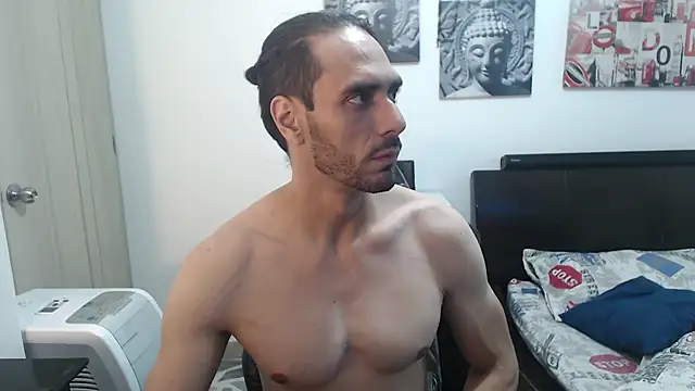 samuelgarcia  online show from December 23, 2024, 8:00 am