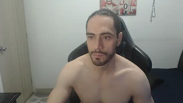 samuelgarcia  online show from January 10, 2026, 9:22 am