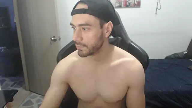 samuelgarcia  online show from March 27, 2026, 2:28 am