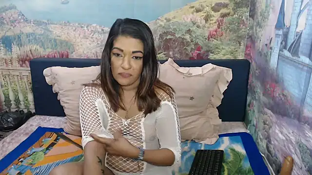 Snapshot of indianaqua chatting on October 30, 2025, 5:13 pm indianaqua online show from October 30, 2025, 5:13 pm